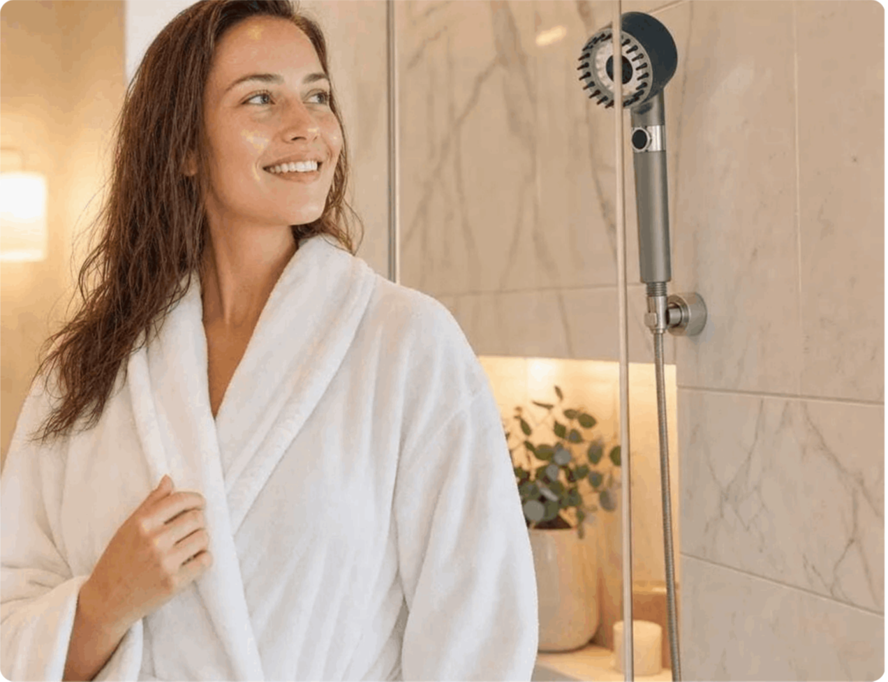 IonShower